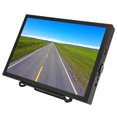 thumbnail image 1 of Petit, Portable IPS Display 1920x1280 Portable Mini Polyvalent avec Support Pliant pour PC US Plug, 1 of 8