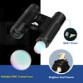 thumbnail image 5 of Ozark Trail 10X25 Pocket Binoculars for Kids and Adults, Bird Watching, Theater and Concerts, Hunting and outdoor sports, 5 of 7