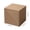 Brown, variant on Bwiyojiz Kitchen & Dining Note Pad 5 Color Strip Sticker Message Paper Brick Rotary Folding Storage, Gifts for Sisters