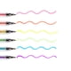 thumbnail image 2 of Ooly Bolígrafo de gel TUTTI FRUITTI SCENTED - 132-16 - Escritura cambia de color, 6 pzs OOLY 132-16, 2 of 7