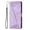 Purple, variant on K-Lion for Samsung Galaxy A11 Wallet Case, Luxury Premium PU Leather Card Holder Cash Slot Flip Case Kicktsand Shockproof Full Cover with Strap for Samsung Galaxy A11 ,Green