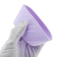 thumbnail image 4 of Unique Bargains Portable Fit for 30oz Anti-Fall Round Water Bottle Boot 4 Pcs Light Purple, 4 of 5