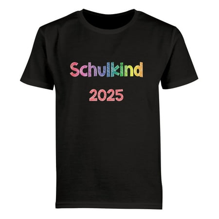 Little Boys Shirts Tsch&uuml;ss Kindergarten Hello School I Come Children S First Day At School Nursery Graduation Going Out Tops Size 5-6T