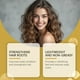 thumbnail image 4 of Moisturizing And Dense Hair Oil Activates Hair Follicles Strengthens Hair Dyes Scalds Repairs Hair Care Oil 30ml, 4 of 6