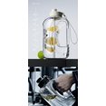 thumbnail image 4 of 1800ML Large Capacity Sports Water Bottle with Straw Outdoor Fitness Portable Water Cup Leak-Proof Drinking Cup, 4 of 5
