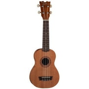 Dean Soprano Ukulele - Mahogany