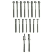 FEL-PRO ES 72892 Head Bolt Set