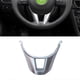 thumbnail image 3 of Car Steering Wheel Sequins for 6 3 Axela BM CX-5 Steering Wheel V Cover Trim Panel, 3 of 5