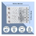 thumbnail image 4 of Juego de estrategia de mesa Cat Fun TRIXIE Fun Board para gatos, 4 of 8