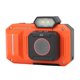 thumbnail image 1 of Cámara Digital 4K, Cámara De Vlogging De 65MP Con Sensor CMOS Y Zoom Digital 18x, Pantalla HD HD De 2.88 Pulgadas, Flash LED Incorporado Para Fotografía Y Viaje, 1 of 7