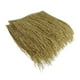 thumbnail image 5 of Rollo de paja de palma Rollo de paja de césped Techo de paja Césped artificial PETG Rodapié C No retardante de llama, 5 of 9
