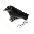 thumbnail image 2 of Little Critterz "Trickster" Raven LC557, 2 of 4