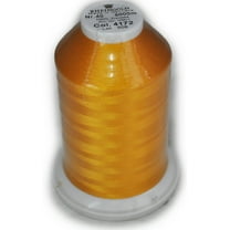 Maderia Thread Rayon 4172 Gold 901404172