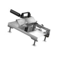 thumbnail image 4 of hengtong Adjustable Manual Frozen Meat Slicing Tool Stainless Steel Bread Slicing Machine, 4 of 7