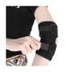 thumbnail image 1 of wonima44 Elbow Compression Sleeve with Removable Strap for Men & Women, Elbow Support Brace Ulnar Nerve Entrapment Splint Tendonitis Support Strap for Golfer Epicondylitis Weightlifting, 1 of 1