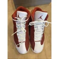 thumbnail image 2 of Ni - ke 6266) Ni - ke Air Jordan 13 XIII Retro Dune Red Terra Blush DJ5982-601 Men's Size 9, 2 of 5