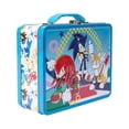 thumbnail image 2 of Sonic The Hedgehog At the Finish Line Tin Lunchbox, 2 of 4