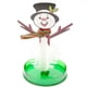 thumbnail image 5 of Árbol de cristal en crecimiento perfke decoración de Árbol de papel para niños, 5 of 8