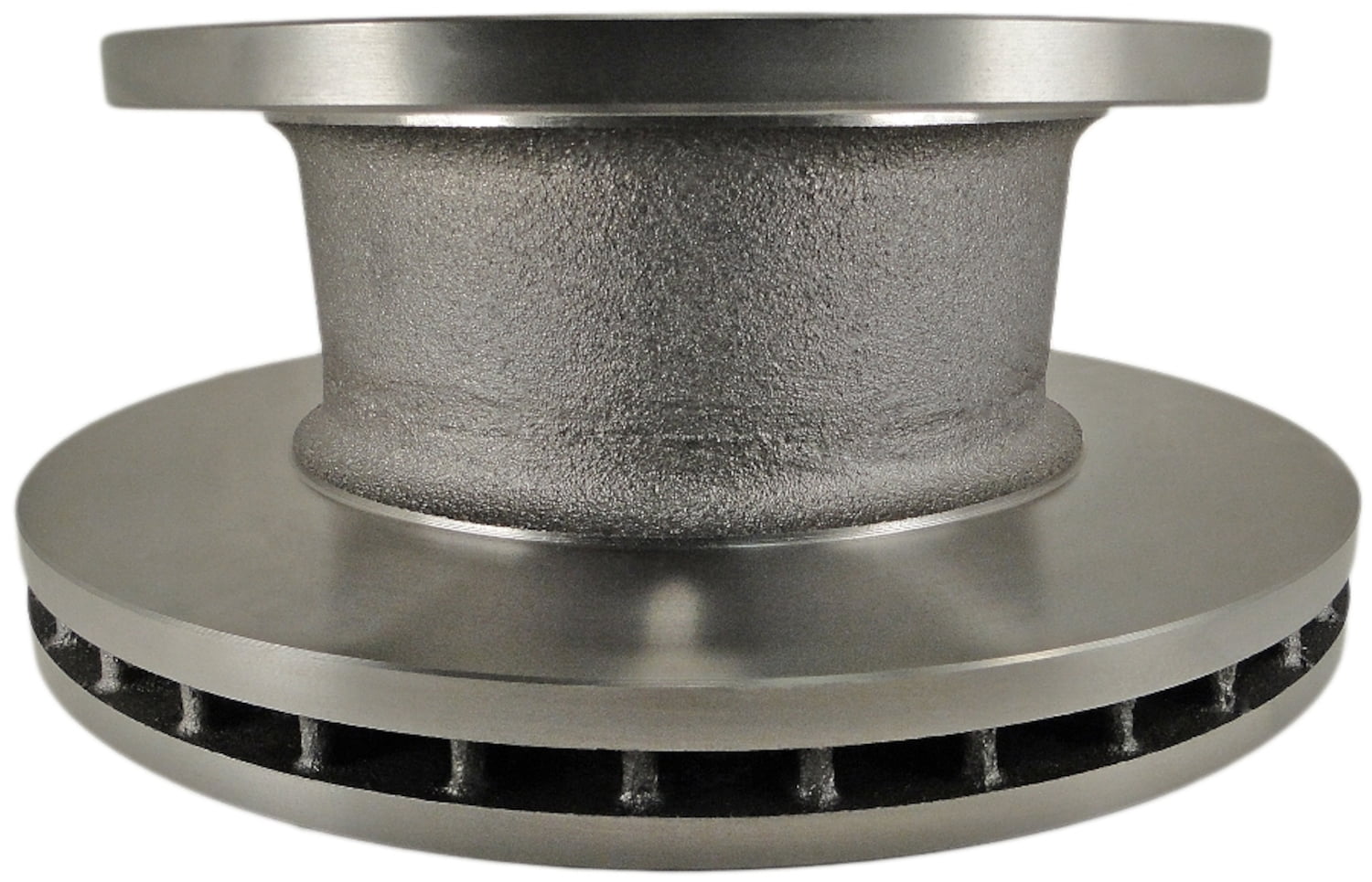 Winstop Brake Rotor, Rear WS243601, Chevrolet B60 1991-1980