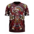 thumbnail image 1 of Playera Urbana Deportiva Hombre Pu111 Prehispanico, 1 of 4