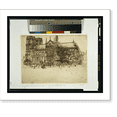 thumbnail image 2 of Historic Framed Print, [Notre Dame, Paris], 17-7/8" x 21-7/8", 2 of 9