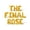 Gold, variant on Letter Balloons - THE FINAL ROSE 16" Inch Alphabet Letters Foil Mylar Balloon Bachelorette or Bridal Shower Party Banner (Red)