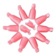 thumbnail image 5 of Nail Art Soak Off Cap Clip, Reusable Nail Clips for Easy Removal of Nail Polish Gels, Perfect for Professional Salon Use and Personal Home Use (10Pcs), 5 of 5