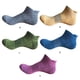 thumbnail image 5 of Calcetines Sonducket cómodos para los dedos de los pies reforzados atléticos para hombres Type2 NO2, 5 of 6