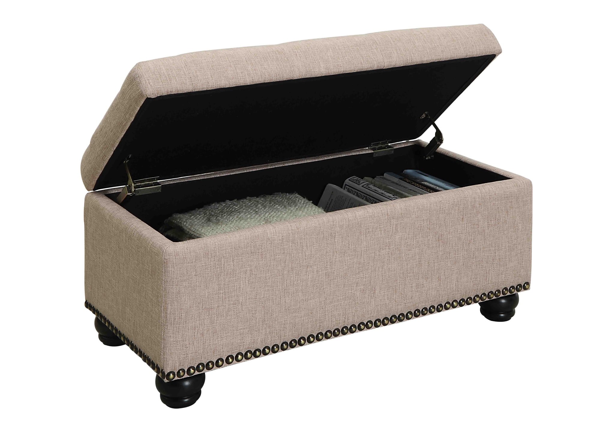在庫品】DIVANCO OTTOMAN Dark Gray｜オットマン｜IDEE SHOP Online