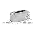 thumbnail image 2 of Shisuyan 1pc European Tissue Box Creative Paper Box Ktv Hotel Tissue Box Bar Napkin Box, 2 of 9