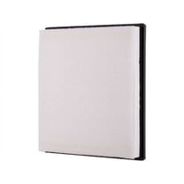 Air Filter - Compatible with 2012 - 2017 Buick Verano 2.4L 4-Cylinder 2013 2014 2015 2016