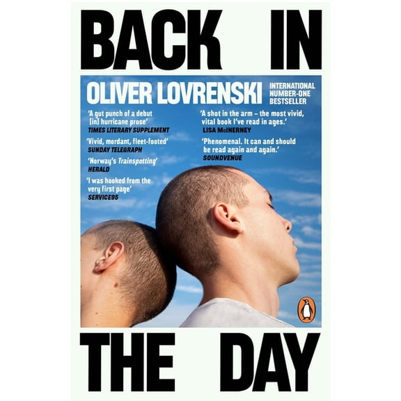 Back in the Day, (Paperback)