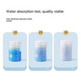 thumbnail image 5 of Pet Disposable Pee Paper Dog Pee Pad Suction Diaper 25X30cm, 5 of 5