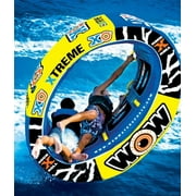 WOW Sports XO Extreme 3-Rider Towable