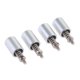 thumbnail image 5 of Tornillos De Montaje De Bloque De Agua, Acero Inoxidable 115X Tornillos De Instación Para Bloque De Enfriamiento De Agua De CPU (paquete De 4) Soledad Tornillos de bloque de enfriamiento de agua, 5 of 10