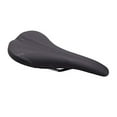 thumbnail image 1 of WTB Silverado Medium Cromoly Black Saddle, 1 of 5