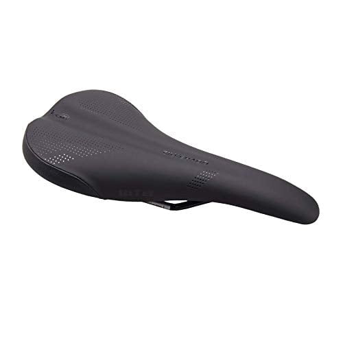 WTB Silverado Medium Cromoly Black Saddle
