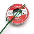 thumbnail image 2 of SNAWOP Dental Orthodontic Power Chain Multicolor Spool Elastic Rubber Bands for Teeth Braces (Closed, Green), 2 of 8
