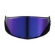 thumbnail image 3 of Mica Casco Azul Bkr Hawk, 3 of 3