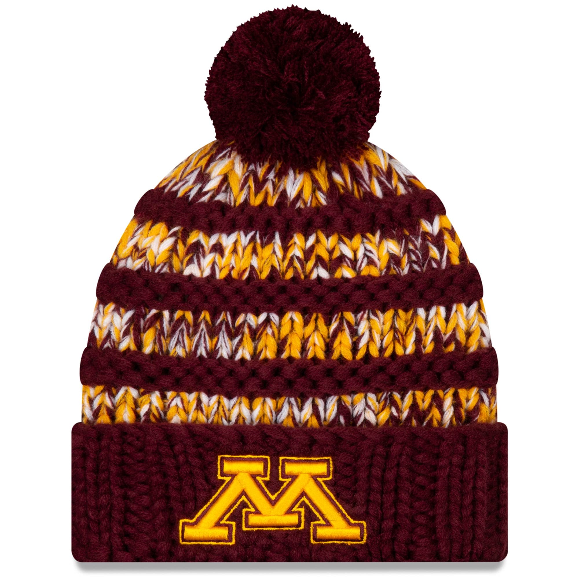Minnesota Golden Gophers Hats - Walmart.com