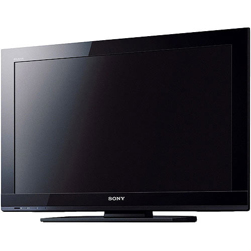 Sony 32" 60Hz LCD HDTV, KDL-32BX320 -