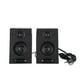 thumbnail image 2 of Altavoz De Graves Para Ordenador, 2 Piezas, Herramienta De Reproductor De Música, Altavoces Multimedia, Suministro Para Juegos De Pc, Caja De Sonido De Uso Amplio, Estudio Doméstico sonducket EL011859-00, 2 of 5