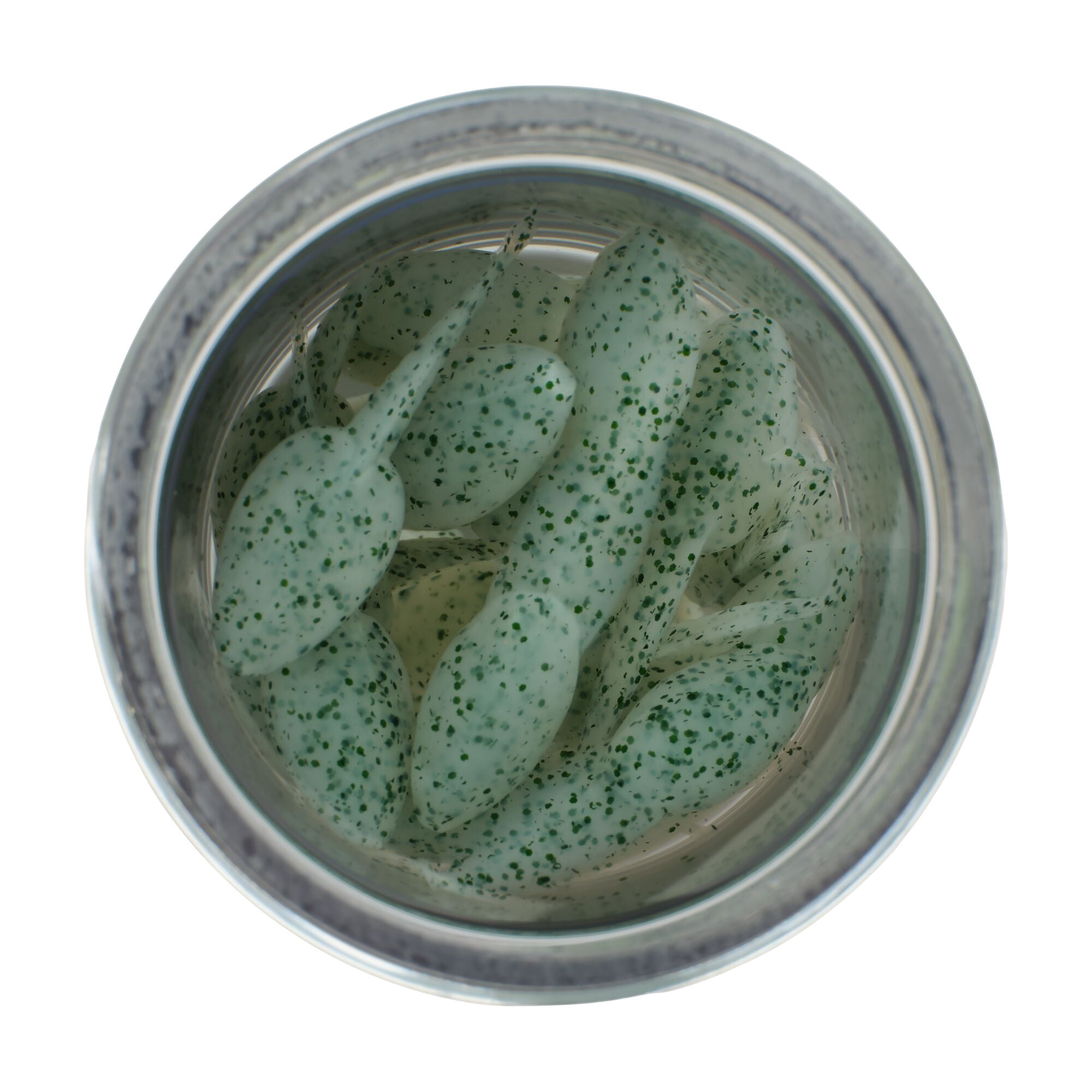 Berkley Gulp! Alive!® Tadpole, 1.25 in, Minnows, Chive (1 Count)