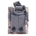 thumbnail image 1 of Para walkie-Talkie al aire libre revistas bolsillo (camuflaje), 1 of 5
