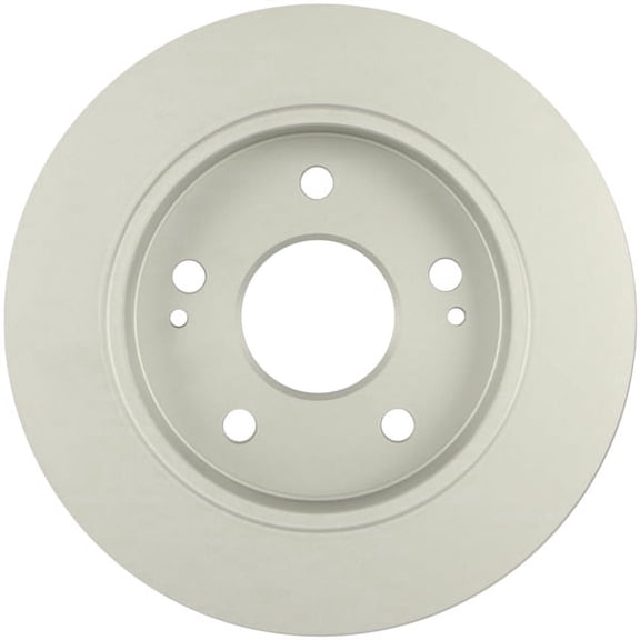 Bosch QuietCast Disc Brake Rotor