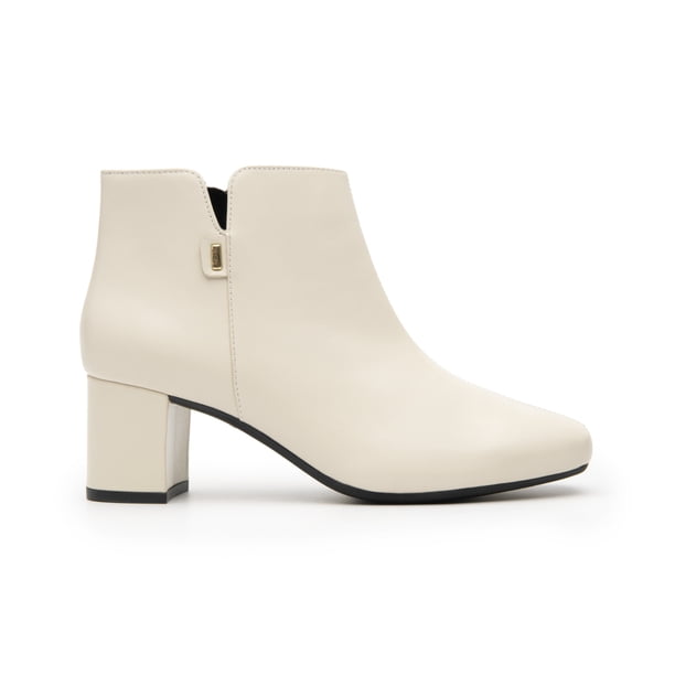 Botas Y Botines Flexi para Mujer Estilo 119706 Vino