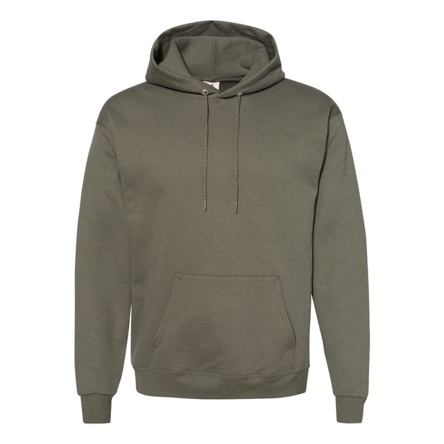 Hanes Ecosmart Chandail à Capuchon pour Hommes