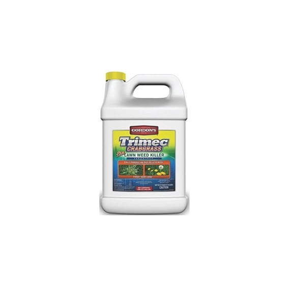 WEED KILLER CRABGRASS CONC GAL