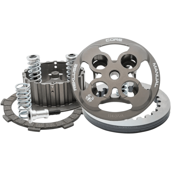 Rekluse Core Manual Clutch Kit (RMS-7031)