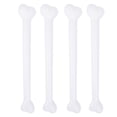 thumbnail image 1 of 4 unids Halloween Halloween Halloween Halloween Party Garden Decor Skeleton Bone, 1 of 5